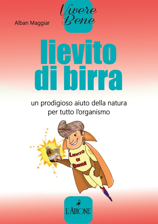 Lievito di birra - Librerie.coop Lievito di birra - Librerie.coop