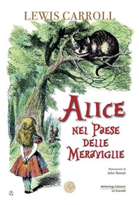 Alice nel paese delle meraviglie - Librerie.coop