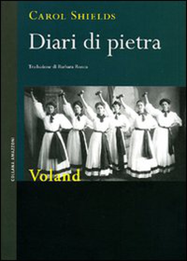 Diari di pietra - Librerie.coop Diari di pietra - Librerie.coop