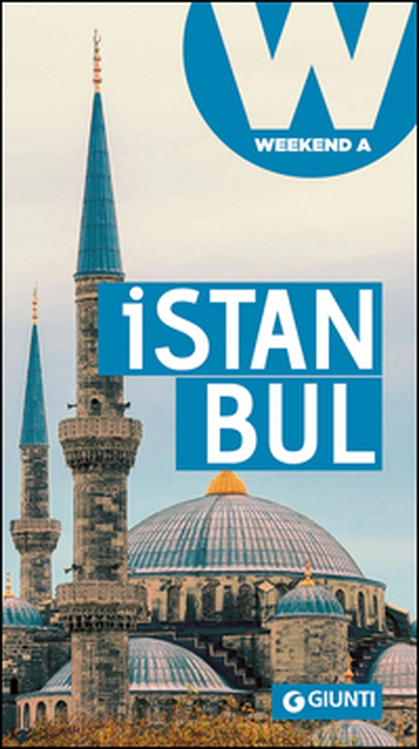 Istanbul - Librerie.coop Istanbul - Librerie.coop