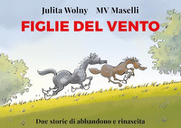 Figlie del vento - Librerie.coop