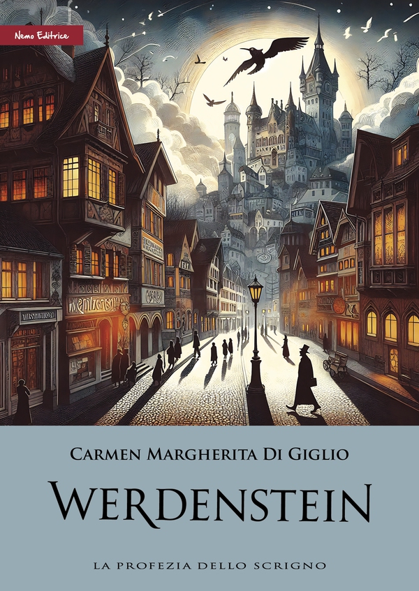 Werdenstein - Librerie.coop Werdenstein - Librerie.coop