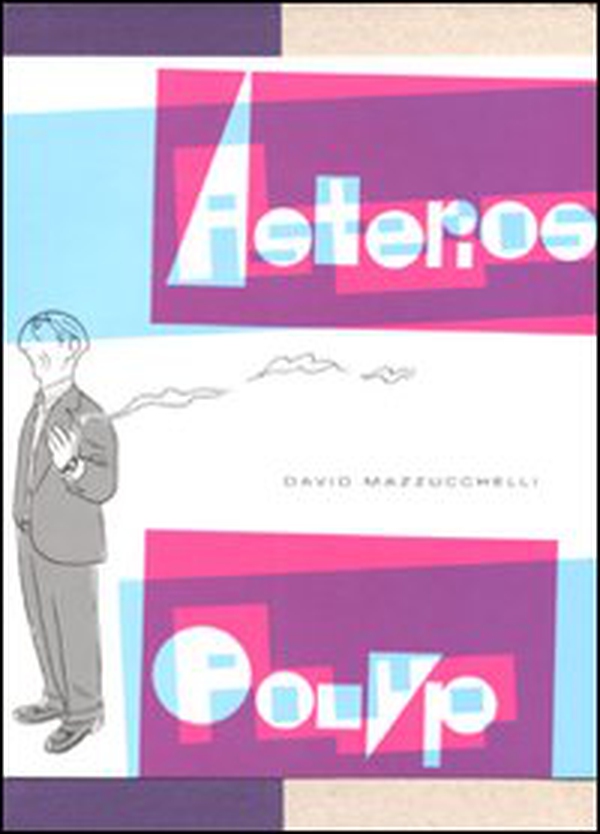 Asterios polyp - Librerie.coop Asterios polyp - Librerie.coop