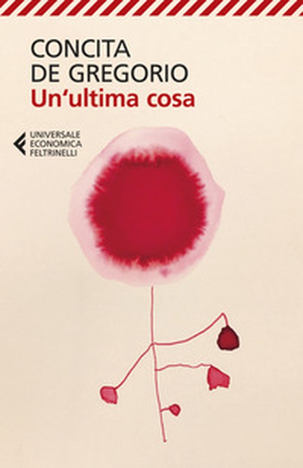Un'ultima cosa - Librerie.coop Un'ultima cosa - Librerie.coop