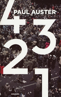 4 3 2 1 - Librerie.coop 4 3 2 1 - Librerie.coop