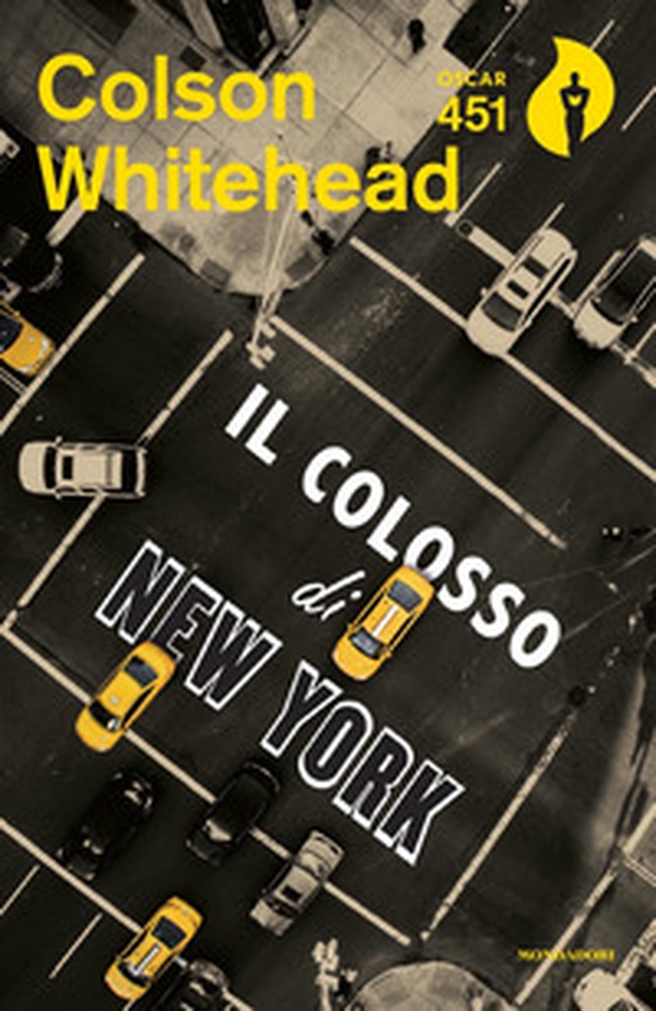 Il colosso di New York - Librerie.coop Il colosso di New York - Librerie.coop