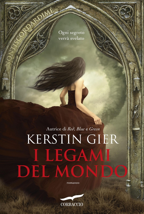 I legami del mondo - Librerie.coop I legami del mondo - Librerie.coop