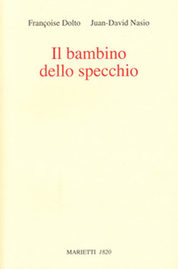 Il bambino dello specchio - Librerie.coop Il bambino dello specchio - Librerie.coop