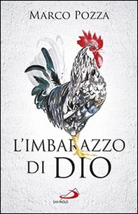 L'imbarazzo di Dio - Librerie.coop L'imbarazzo di Dio - Librerie.coop