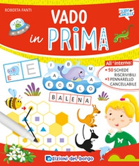 Vado in prima - Librerie.coop