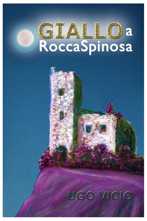 Giallo a Rocca Spinosa - Librerie.coop Giallo a Rocca Spinosa - Librerie.coop