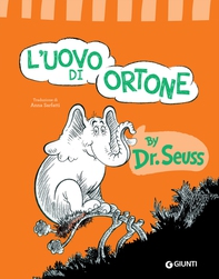 L'uovo di Ortone - Librerie.coop