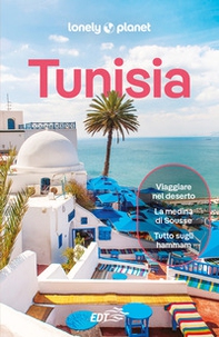 Tunisia - Librerie.coop
