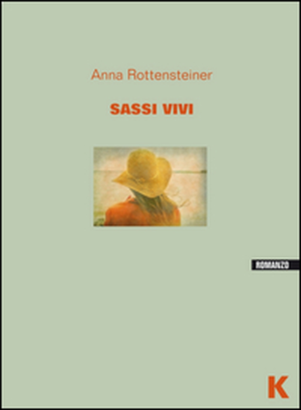 Sassi vivi - Librerie.coop Sassi vivi - Librerie.coop