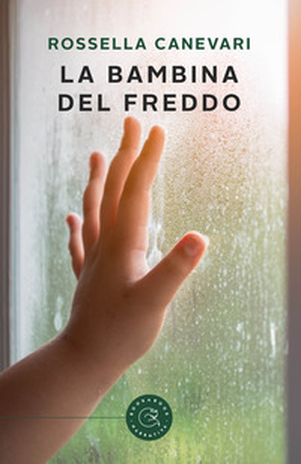 La bambina del freddo - Librerie.coop La bambina del freddo - Librerie.coop
