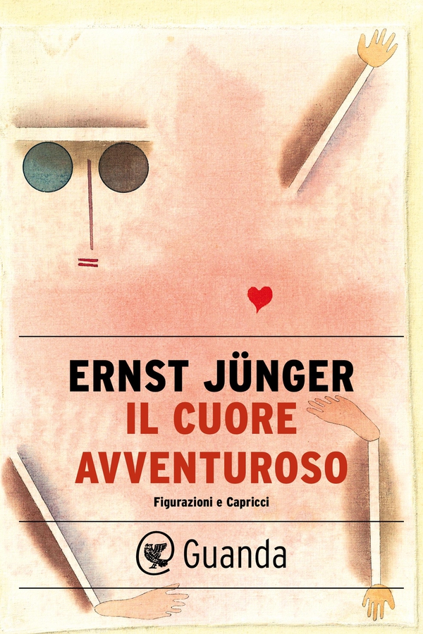 Il cuore avventuroso - Librerie.coop Il cuore avventuroso - Librerie.coop