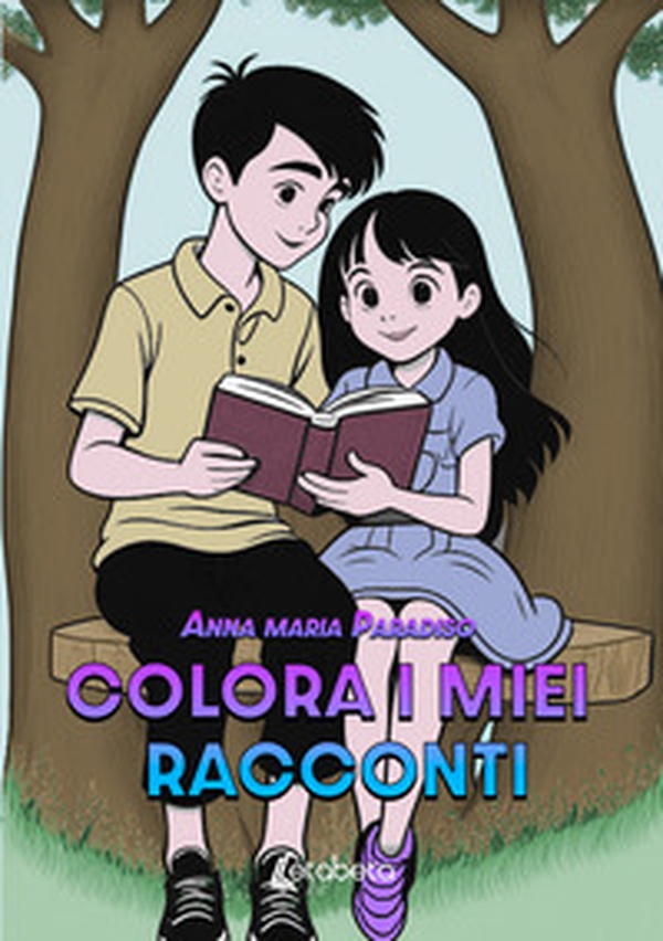 Colora i miei racconti - Librerie.coop Colora i miei racconti - Librerie.coop