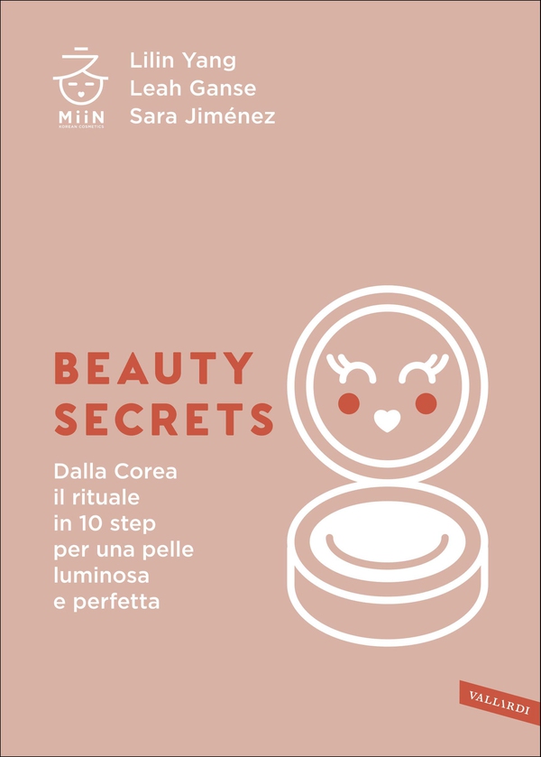 Beauty secrets - Librerie.coop Beauty secrets - Librerie.coop