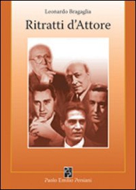 Ritratti d'attore - Librerie.coop Ritratti d'attore - Librerie.coop