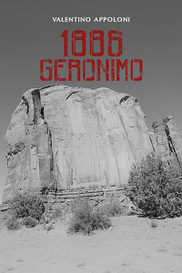 1886 Geronimo - Librerie.coop 1886 Geronimo - Librerie.coop