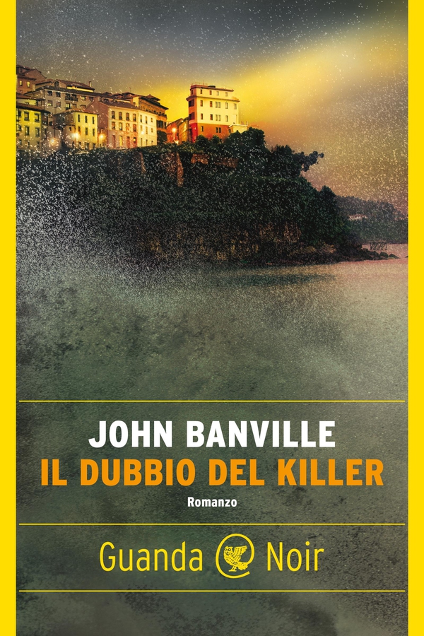Il dubbio del killer - Librerie.coop Il dubbio del killer - Librerie.coop