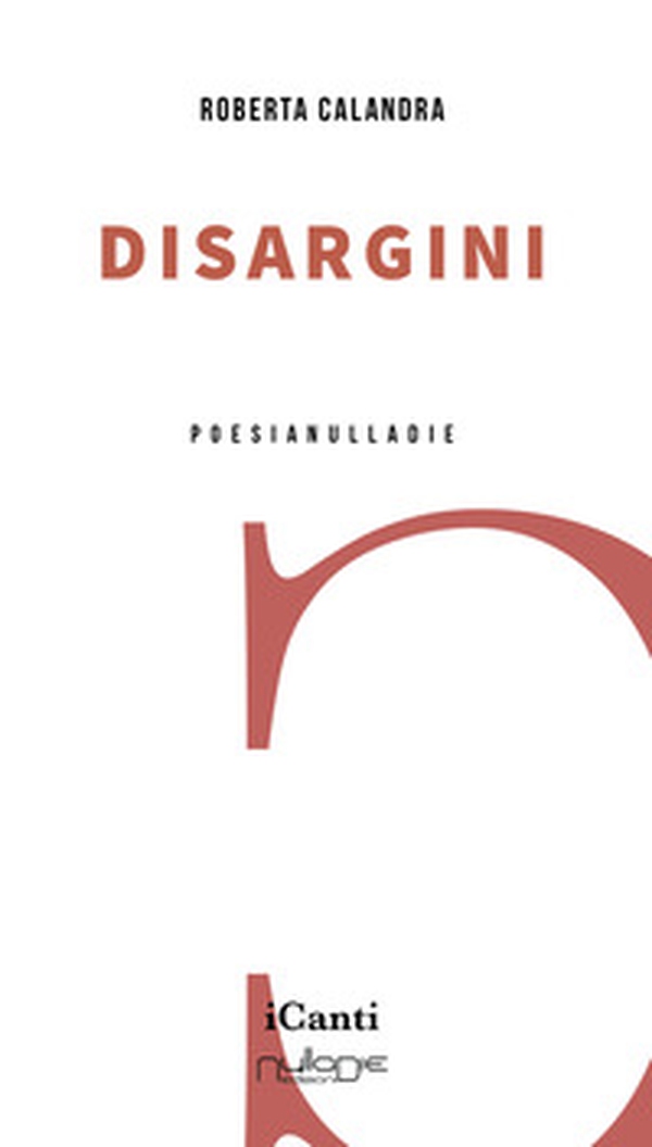 Disargini - Librerie.coop Disargini - Librerie.coop