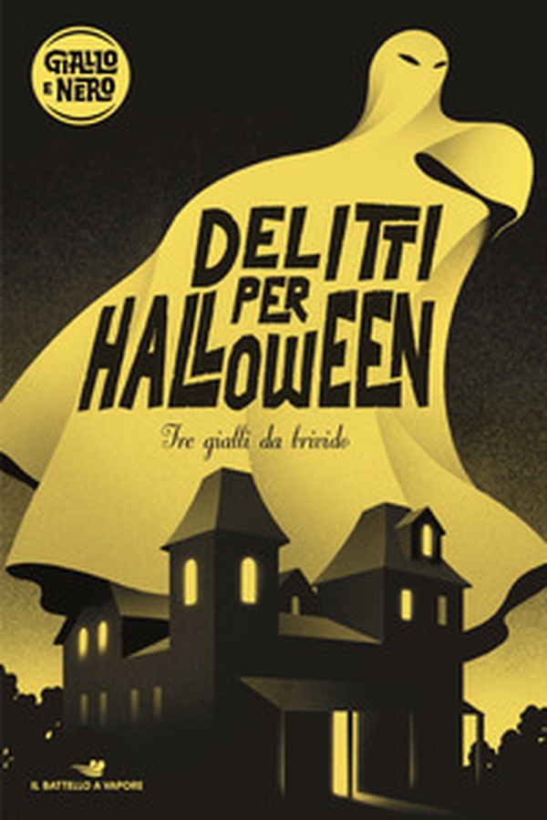 Delitti per Halloween - Librerie.coop Delitti per Halloween - Librerie.coop