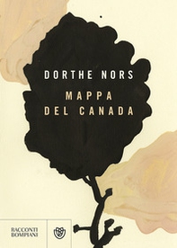 Mappa del Canada - Librerie.coop