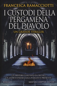 I custodi della pergamena del diavolo - Librerie.coop I custodi della pergamena del diavolo - Librerie.coop