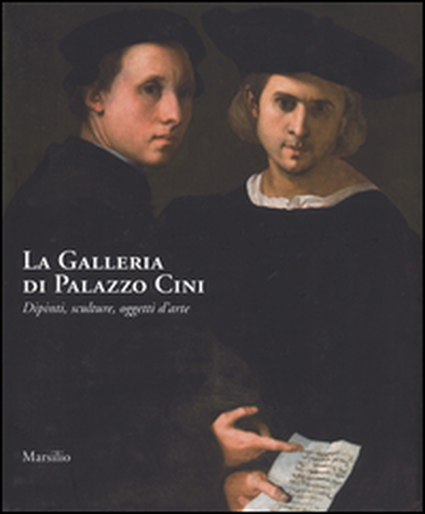 La galleria di Palazzo Cini. Dipinti, sculture, oggetti d'arte - Librerie.coop La galleria di Palazzo Cini. Dipinti, sculture, oggetti d'arte - Librerie.coop