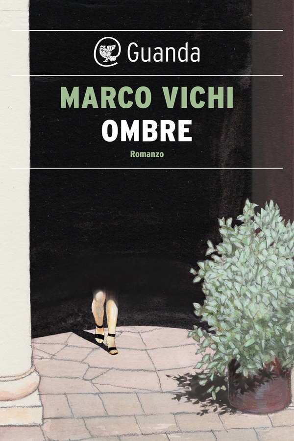 Ombre - Librerie.coop Ombre - Librerie.coop