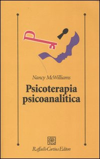 Psicoterapia psicoanalitica - Librerie.coop