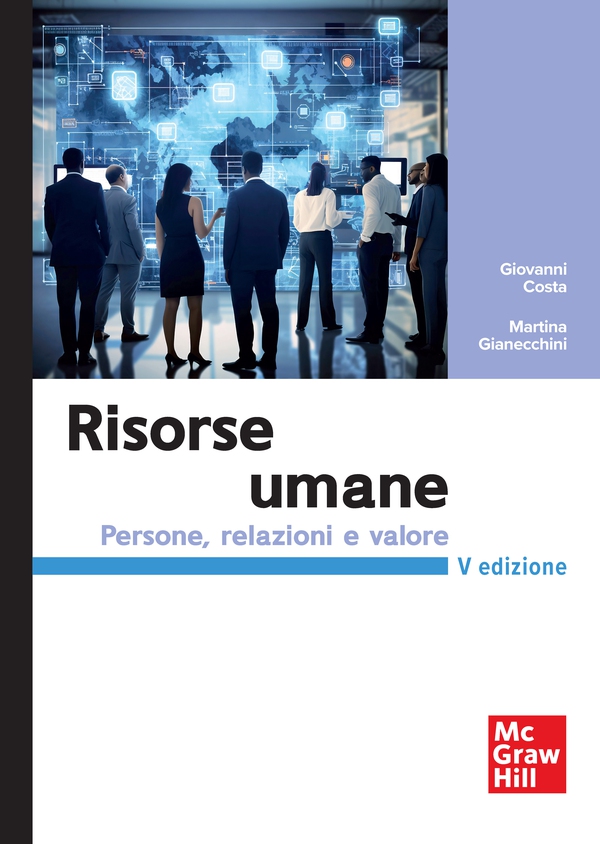 Risorse umane 5/ed - Librerie.coop Risorse umane 5/ed - Librerie.coop