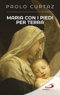 Maria con i piedi per terra - Librerie.coop Maria con i piedi per terra - Librerie.coop
