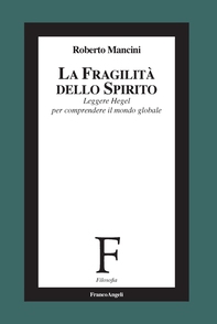 La fragilità dello Spirito - Librerie.coop La fragilità dello Spirito - Librerie.coop