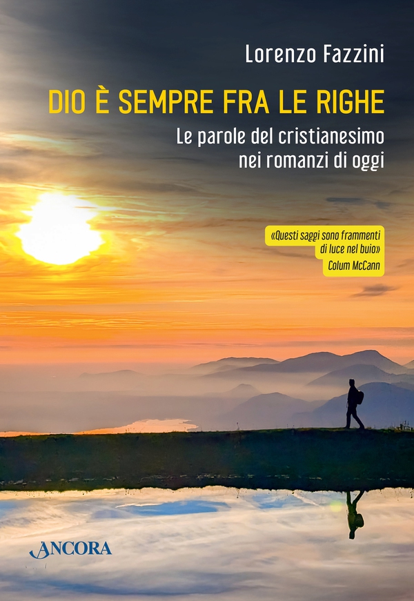 Dio è sempre fra le righe - Librerie.coop Dio è sempre fra le righe - Librerie.coop
