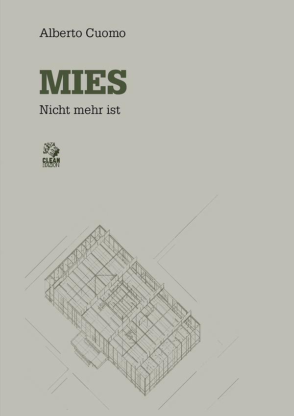 Mies - Librerie.coop Mies - Librerie.coop