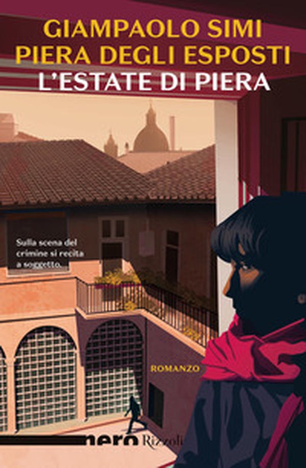 L'estate di Piera - Librerie.coop L'estate di Piera - Librerie.coop
