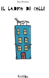 Il ladro di colli - Librerie.coop