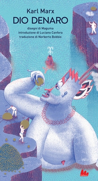 Dio denaro - Librerie.coop