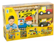 Il mio piccolo libro del cantiere - Librerie.coop