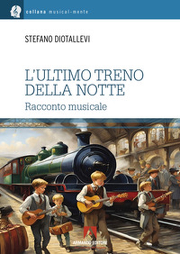 L'ultimo treno della notte - Librerie.coop L'ultimo treno della notte - Librerie.coop