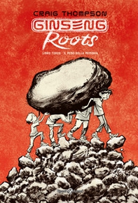 Ginseng Roots - Vol. 3 - Librerie.coop
