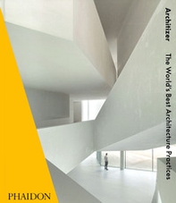 Architizer: the world's best architecture 2021 - Librerie.coop