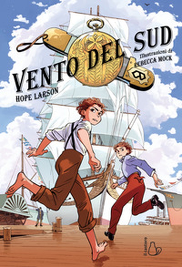 Vento del Sud - Librerie.coop Vento del Sud - Librerie.coop