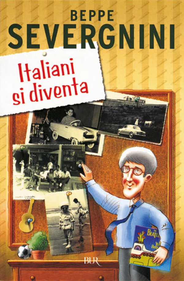 Italiani si diventa - Librerie.coop Italiani si diventa - Librerie.coop