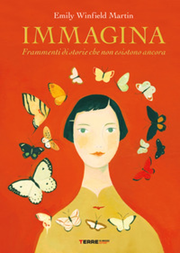 Immagina. Frammenti di storie che non esistono ancora - Librerie.coop Immagina. Frammenti di storie che non esistono ancora - Librerie.coop