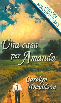 Una casa per Amanda - Librerie.coop