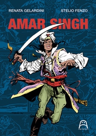 Amar Singh - Librerie.coop