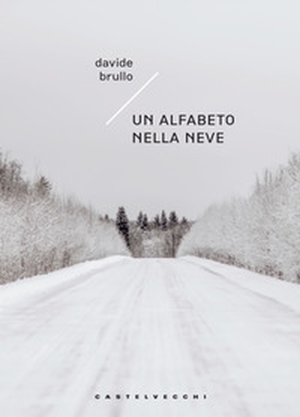 Un alfabeto nella neve - Librerie.coop Un alfabeto nella neve - Librerie.coop